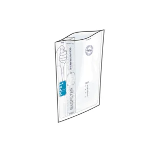 Bagfilter Pipet 2000mL (10x25) 250 stk.