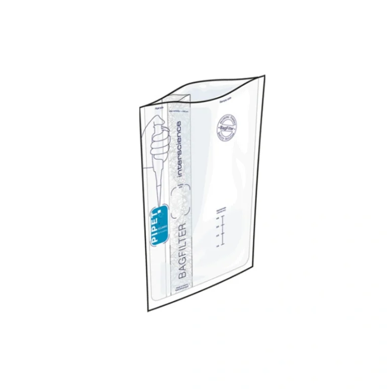 Bagfilter Pipet 2000mL (10x25) 250 stk.