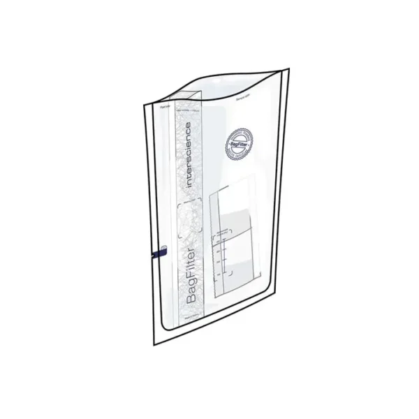 Instabag ½ fraser, 225 ml, 80 poser