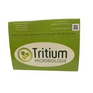 Inactivator Solution 1 (9ml rør m/ flipcap) 40 stk