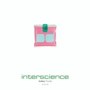 RollBag 900 mL,14x23cm, 500 stk