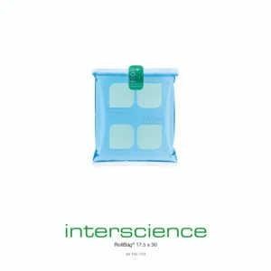 RollBag1300mL, 175x300mm, 500 stk.