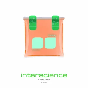 RollBag 2800mL, 25x38cm