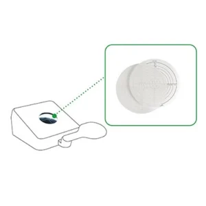 EasySpiral grids til Manuel kolonitæller