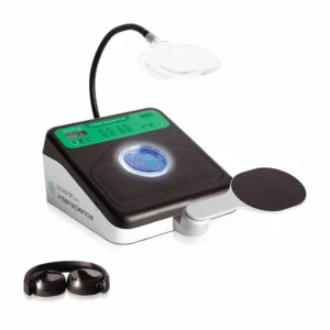 Scan 50 Pro - manuel colony counter