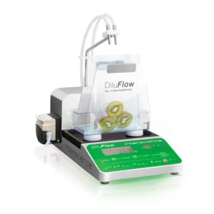 DiluFlow Single pump