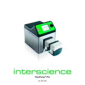 Flexipump (2 pumper)