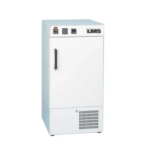 Incubator/Cooler 120L