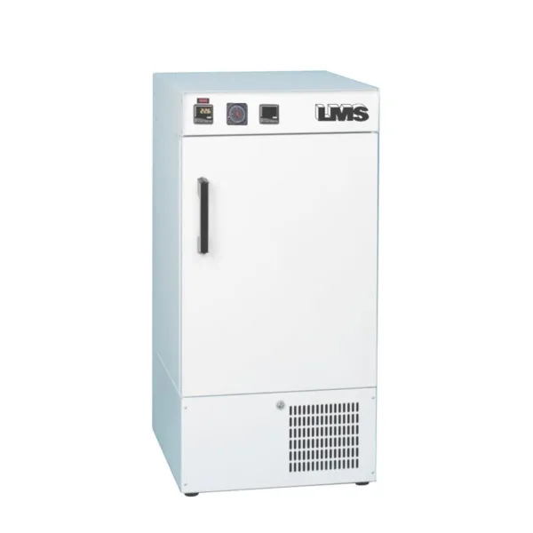 Incubator/Cooler 120L