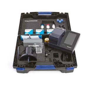 Kemio, Disinfection, Chlorite, Hard case