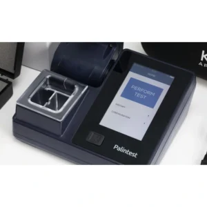 Kemio, Heavy metals, Soft case kit