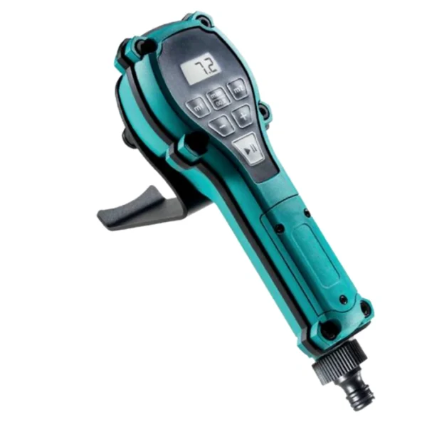 Programmable Disp. Prep. Water FIlling (AE-MP og TLV-MP)