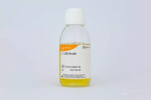 L.T Broth 100 - 6x100mL