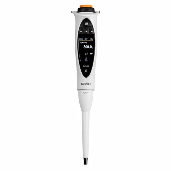 Picus 2 elektronisk pipette