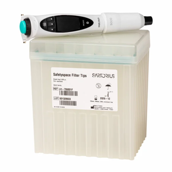 Picus 2 elektronisk pipette