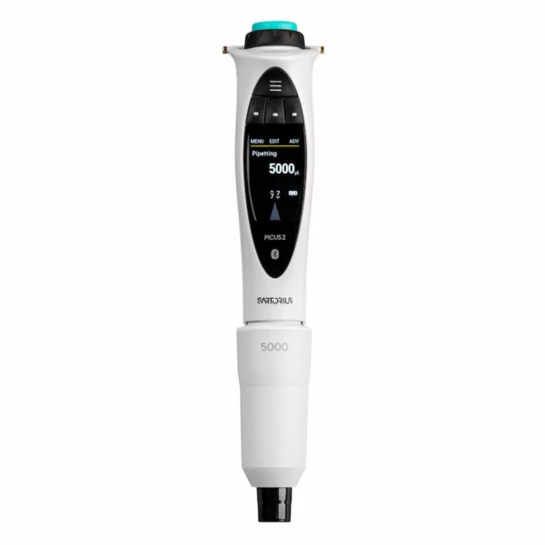 Picus 2 elektronisk pipette
