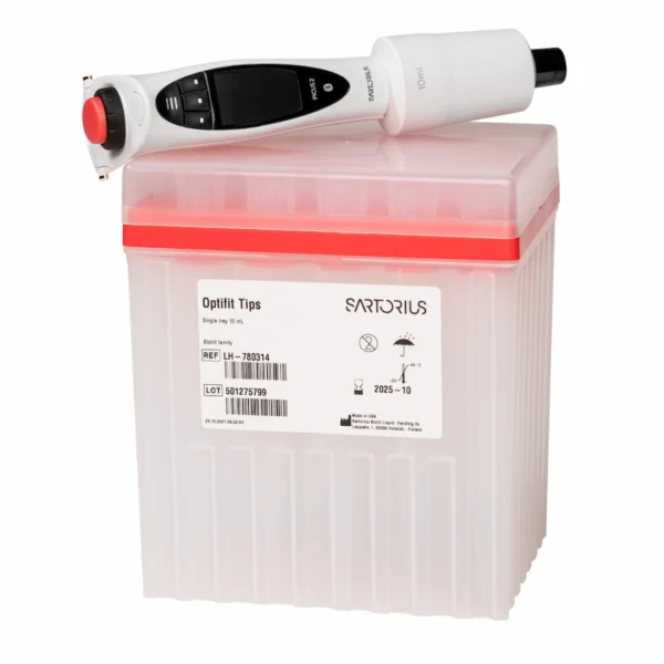 Picus 2 elektronisk pipette