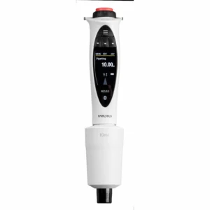 Picus 2 elektronisk pipette, sgl chl 500-10000 µl