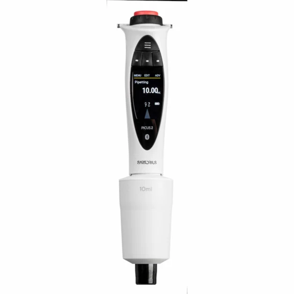 Picus 2 elektronisk pipette, sgl chl 500-10000 µl