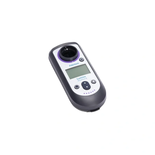 Lumiso Pooltest 6 - Hard kit