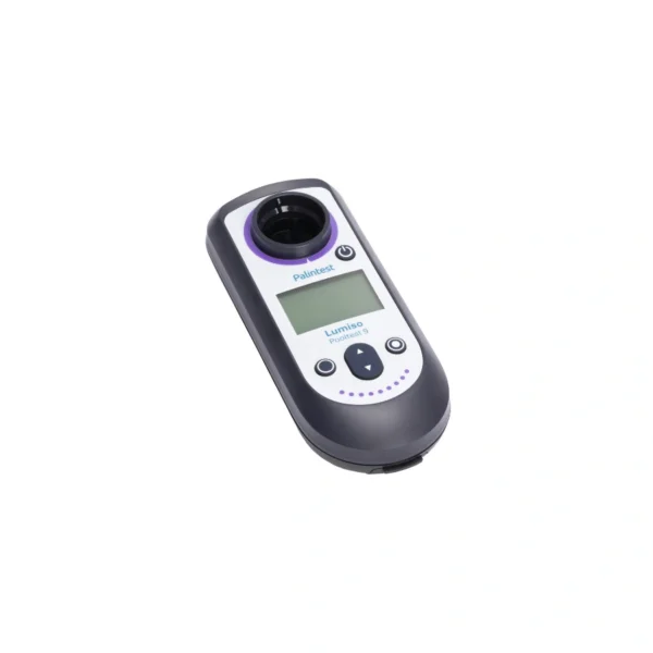 Lumiso Pooltest 9