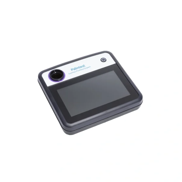 Lumiso Pooltest Expert Benchtop kit