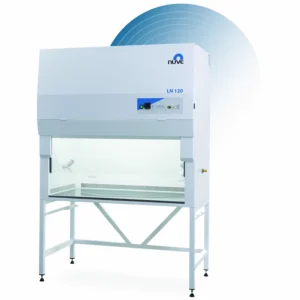 LN120 LAF bænk - bredde 120 cm