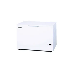 Medium Medicinsk lavtemp kummefryser - 284L