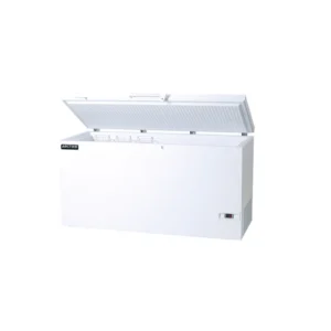 Stor Medicinsk lavtemp kummefryser - 476L