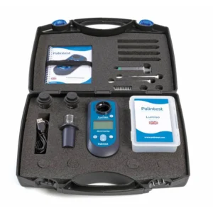 Lumiso Ammonia - Hard kit