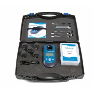 Lumiso Ozone - Hard kit