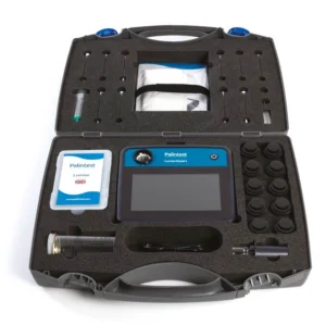 Lumiso Expert Benchtop kit