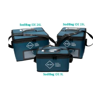 SodiBag IDE, 19L