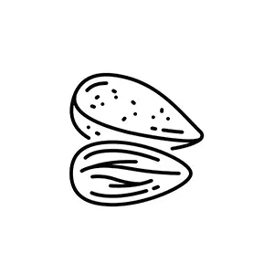 Almond