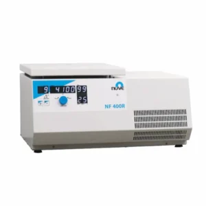 NF400R Kølecentrifuge Bordmodel, max. 4x100ml