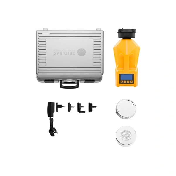TRIOBAS MINI 200 Contact PACK