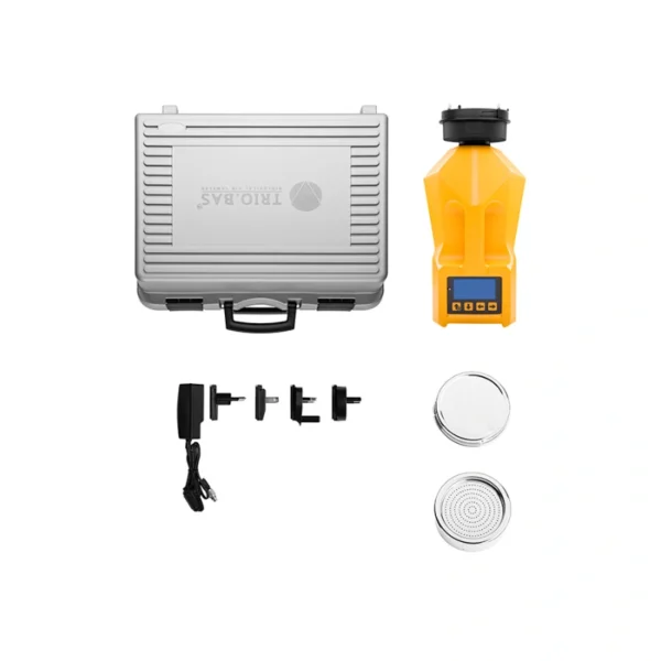 TRIOBAS MINI 200 Petri PACK