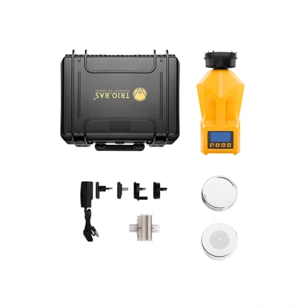 TRIOBAS MONO FILTER 100 Contact PACK
