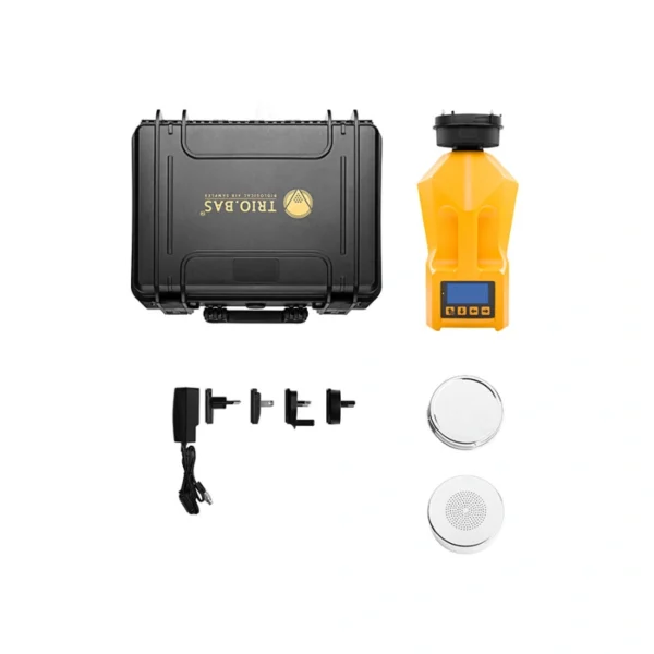 TRIOBAS MONO 100 Contact PACK