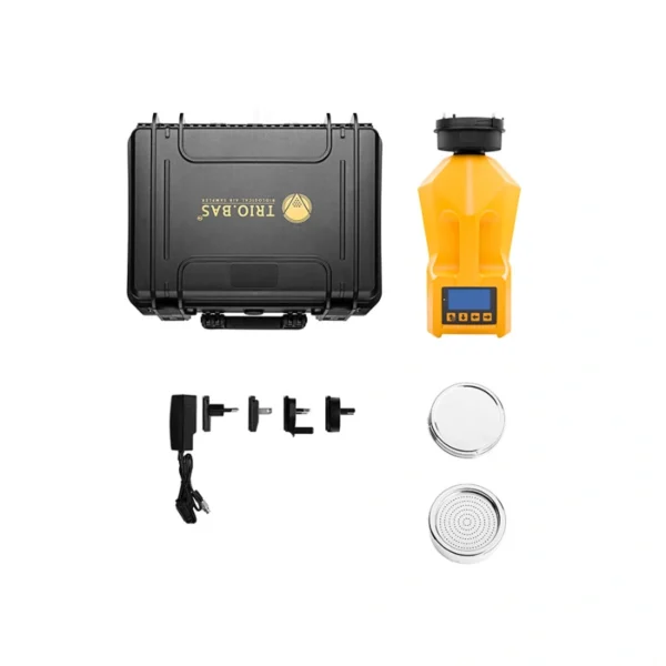 TRIOBAS MONO 200 Petri PACK
