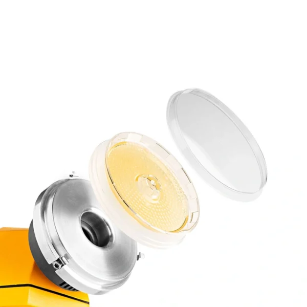 TRIOBAS MONO 100 "Ready Plate" PACK