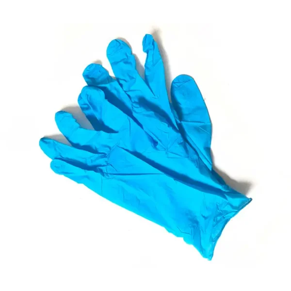 Nitrile Examination Gloves, XL, Class 1