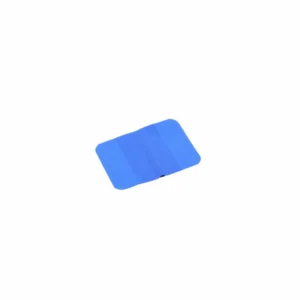 X-ray blue detectable plasters 72x50mm (50 stk)