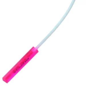 Metaldetektor teststykke Flexi Stang