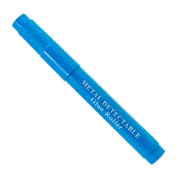 Detekterbar limstift