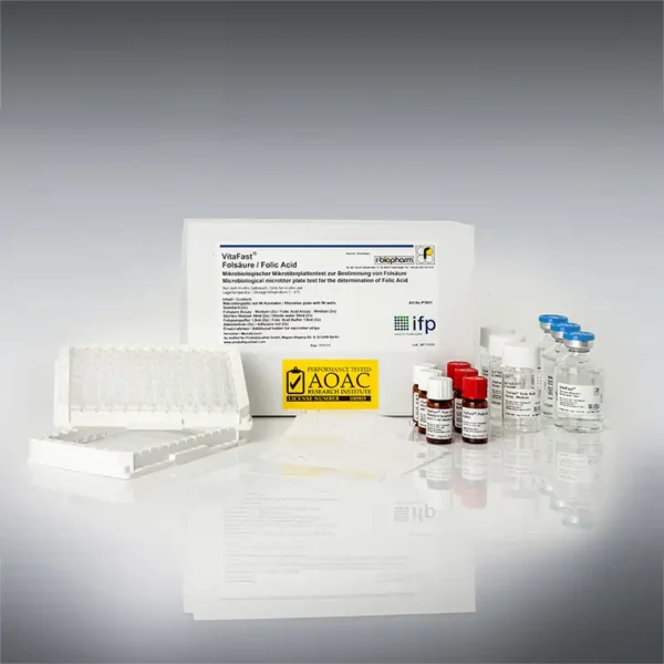 Vita Fast Folic Acid