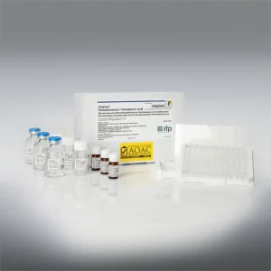 Vita Fast Pantothenic Acid