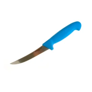 Detekterbar kniv, Udbening spids, 12,5 cm