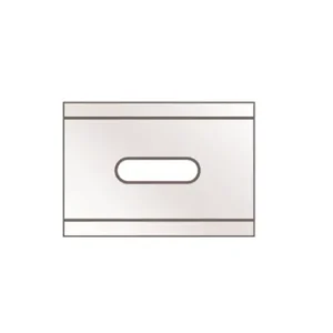 Udskiftelige knivsblade til SECUMAX