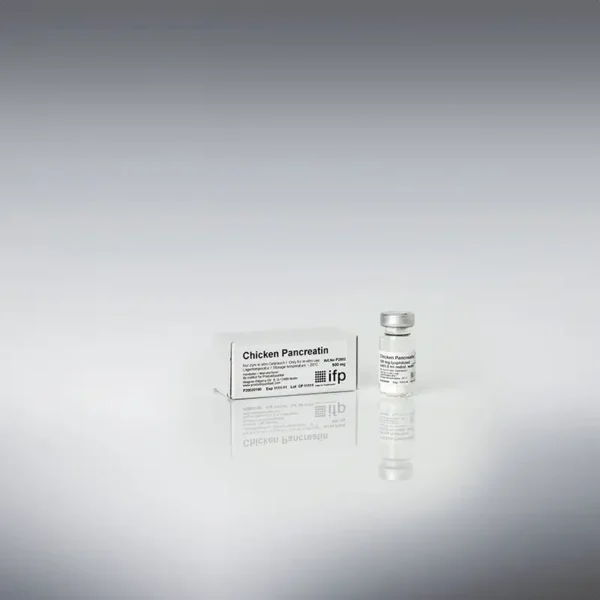 Chicken Pancreatin